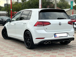 Volkswagen Golf foto 5