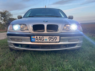 BMW 3 Series foto 1