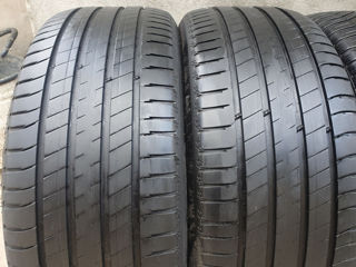 255/45/ R20- Michelin.2022г.