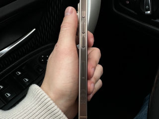 iPhone 16 Pro, Desert Titanium , 128Gb. foto 3