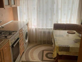 Apartament cu 1 cameră, 26 m², Buiucani, Chișinău foto 5