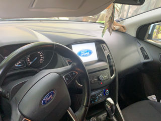 Ford Focus foto 3