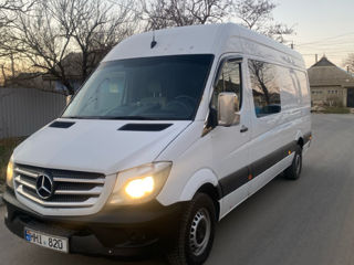 Mercedes Sprinter 316 foto 3