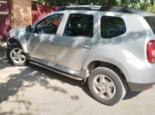 Dacia Duster foto 2