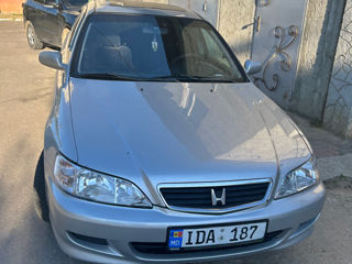 Honda Accord foto 4