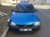 Opel Corsa foto 2