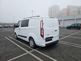 Ford Transit Custom foto 3