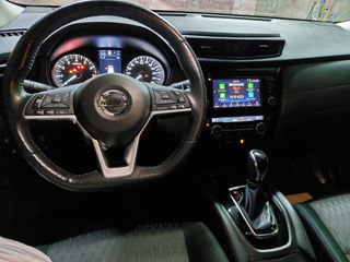 Nissan X-Trail foto 4