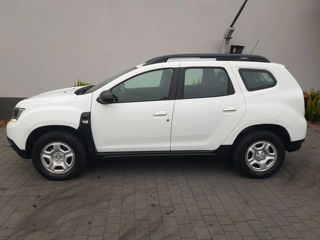 Dacia Duster foto 4