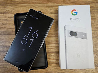 Pixel 7a   8/128