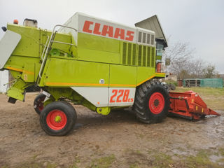 Claas foto 8