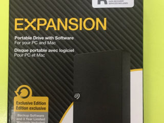 HDD - Seagate Expension  - Toshiba canvio Basics  - 4 - 5 TB