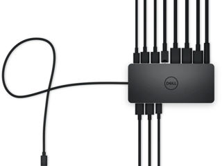 Док-станция DELL Universal Dock UD22 foto 5