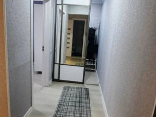 Apartament cu 1 cameră, 38 m², Râșcani, Chișinău foto 7