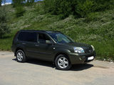 Nissan X-Trail foto 5