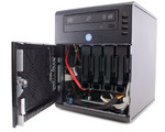 HP Microserver ProLiant N40L instalat cu Synology OS foto 4