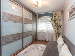 Apartament cu 3 camere, 98 m², Botanica, Chișinău foto 8