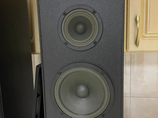 Акустика JBL TLX-5000 MK2 foto 2