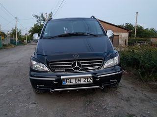 Mercedes foto 1