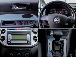 Volkswagen Golf Plus foto 11