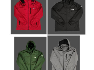 Adidas Nike Prada The North Face foto 10