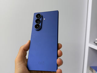 Samsung Galaxy Z Fold 7 12/256gb  foto 1