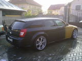 Dodge Magnum foto 2