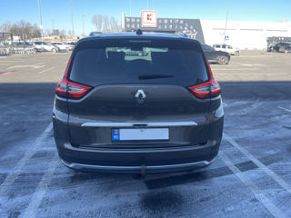 Renault Grand Scenic foto 4