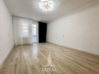 Apartament cu 1 cameră, 40 m², Buiucani, Chișinău foto 5