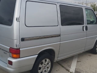 Volkswagen T4 foto 3