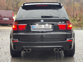 BMW X5 foto 5