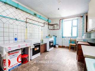 Apartament cu 2 camere, 40 m², Sculeni, Chișinău foto 7