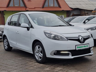 Renault Scenic foto 4