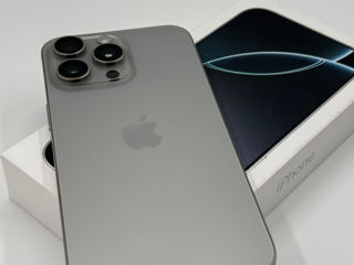 iPhone 15 pro max 512 GB foto 4