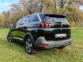 Peugeot 5008 foto 3