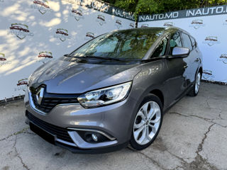 Renault Grand Scenic foto 2