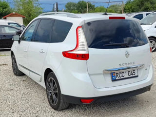 Renault Grand Scenic foto 6