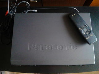 Продаётся видеомагнитофон Panasonic NV-SP420EU  б/у foto 2
