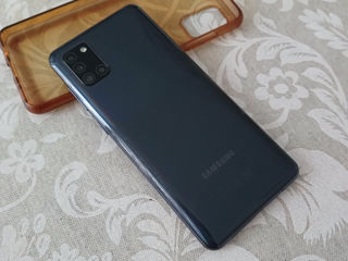 Samsung galaxy A31 Urgent