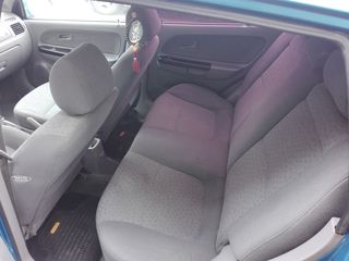 KIA Rio foto 8