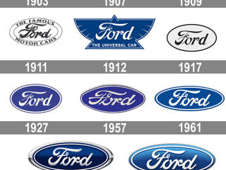 Ремонт всех видов Ford foto 5