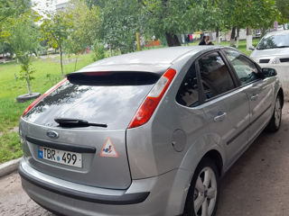 Ford Focus foto 2