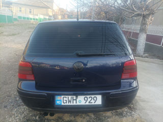 Volkswagen Golf foto 9