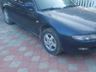 Mazda Xedos 6 foto 5