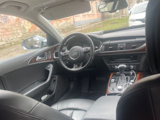 Audi A6 foto 5