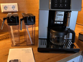 Автоматические кофемашины из Германии! Saeco De Longhi Melita ! foto 9