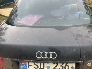 Audi 80 foto 4