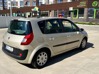 Renault Scenic foto 7