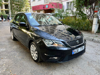 Seat Toledo