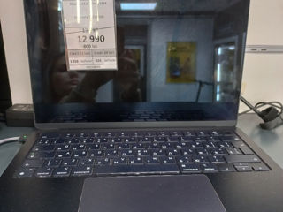 MacBook Air M2 12990 lei